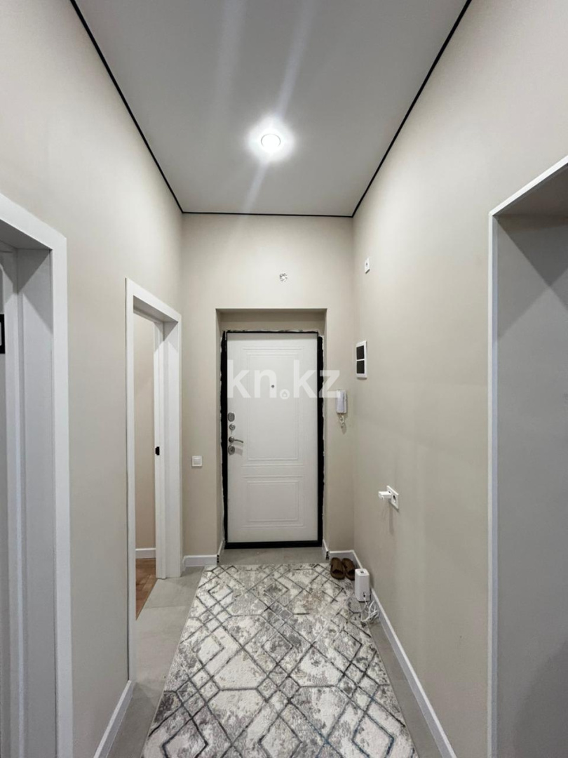 Продажа 2-комнатной квартиры, 61 м² в Караганде - фото 10