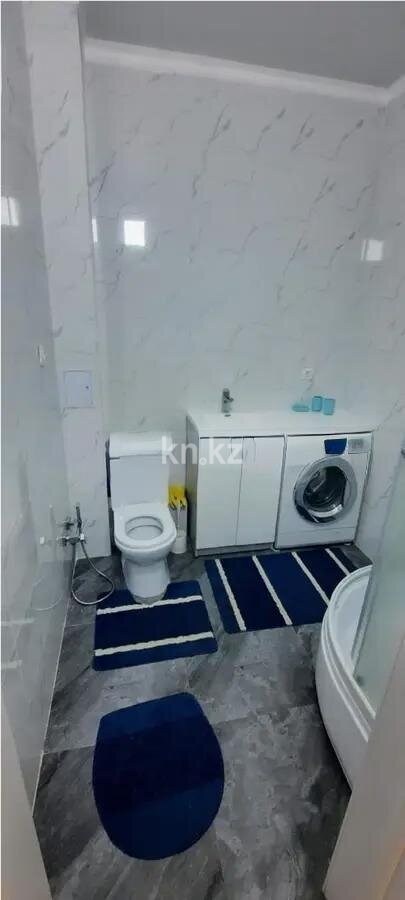Продажа 1-комнатной квартиры, 45 м² в Астане - фото 4