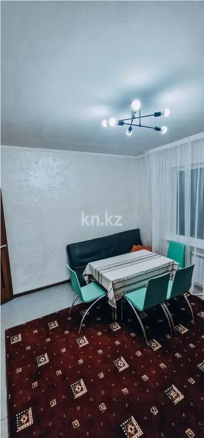 Продажа 1-комнатной квартиры, 47 м² в Алматы - фото 5