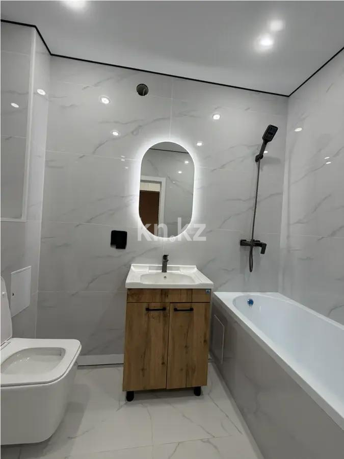 Продажа 2-комнатной квартиры, 43 м² в Астане - фото 3