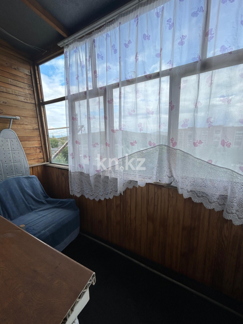 Продажа 2-комнатной квартиры, 52.8 м² в Усть-Каменогорске - фото 5