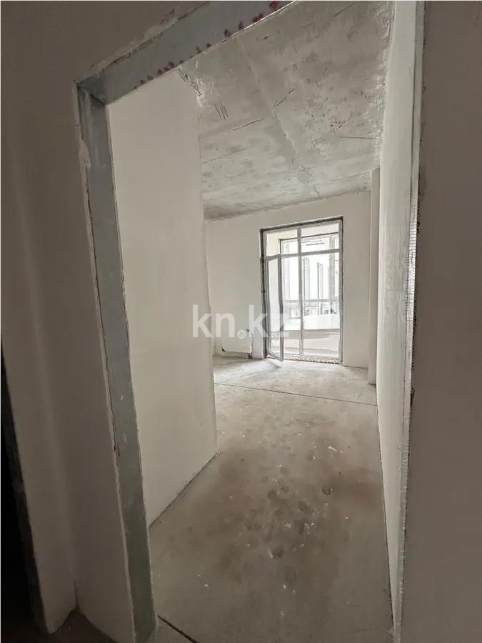 Продажа 1-комнатной квартиры, 45 м² в Алматы - фото 2