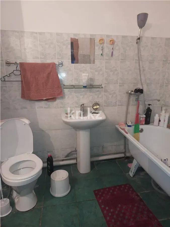 Продажа 2-комнатной квартиры, 107 м² в Алматы - фото 4