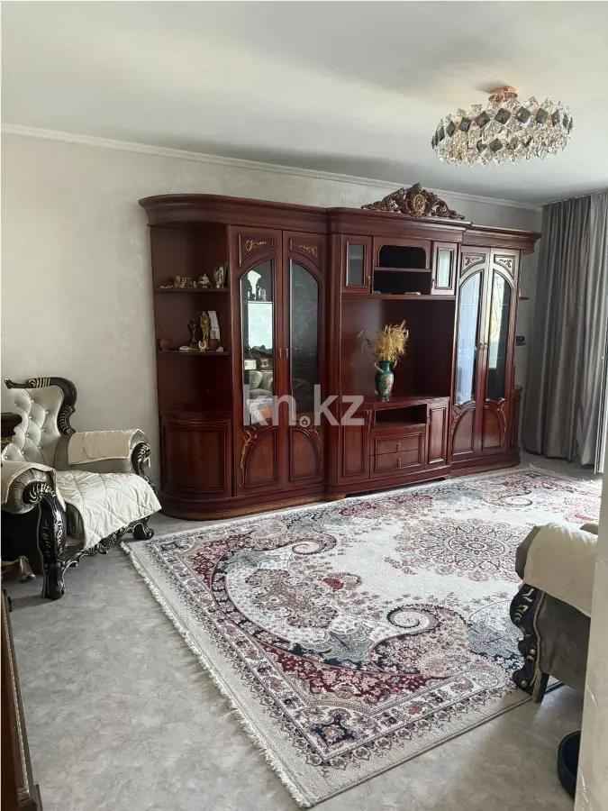 Продажа 3-комнатной квартиры, 96 м², мкр. Кулагер, дом  25 в Алматы