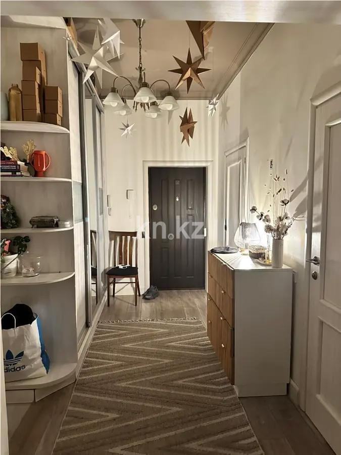 Продажа 3-комнатной квартиры, 76 м² в Алматы - фото 5