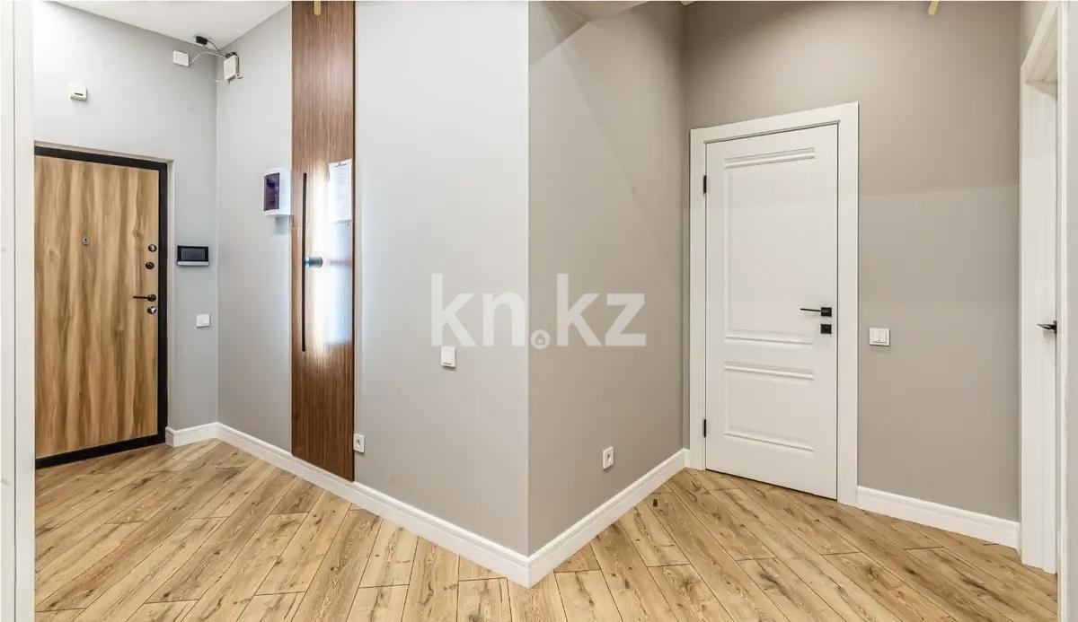 Продажа 4-комнатной квартиры, 139 м² в Алматы - фото 7