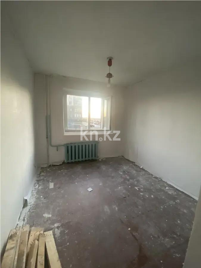 Продажа 1-комнатной квартиры, 32 м², ул. Университетская, дом  11 в Караганде - фото 2