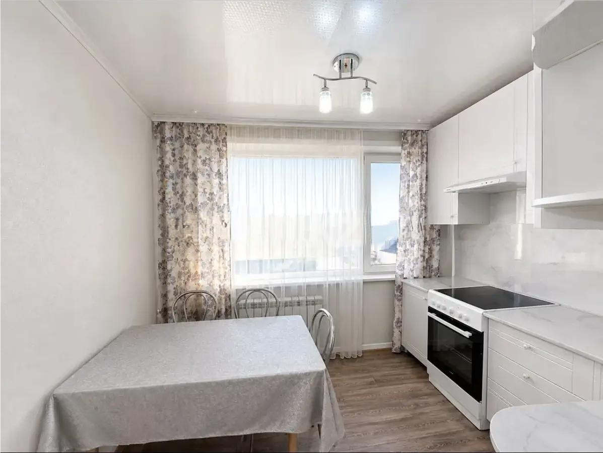 Продажа 2-комнатной квартиры, 54 м² в Караганде - фото 5