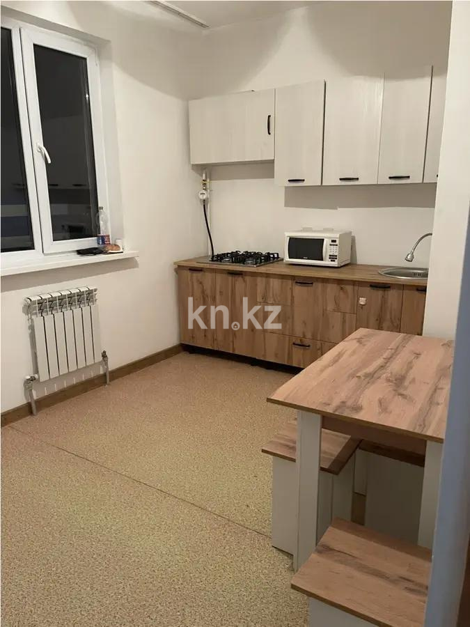 Продажа 1-комнатной квартиры, 45 м², мкр. Жас Канат, дом  1/40 в Алматы - фото 2