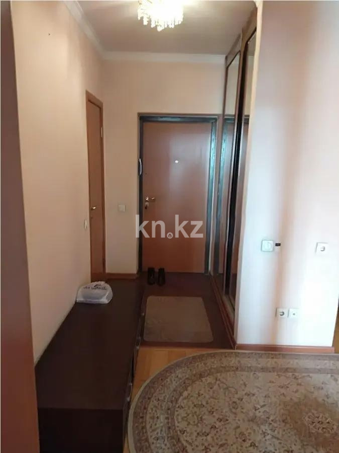 Продажа 2-комнатной квартиры, 53 м² в Алматы - фото 3