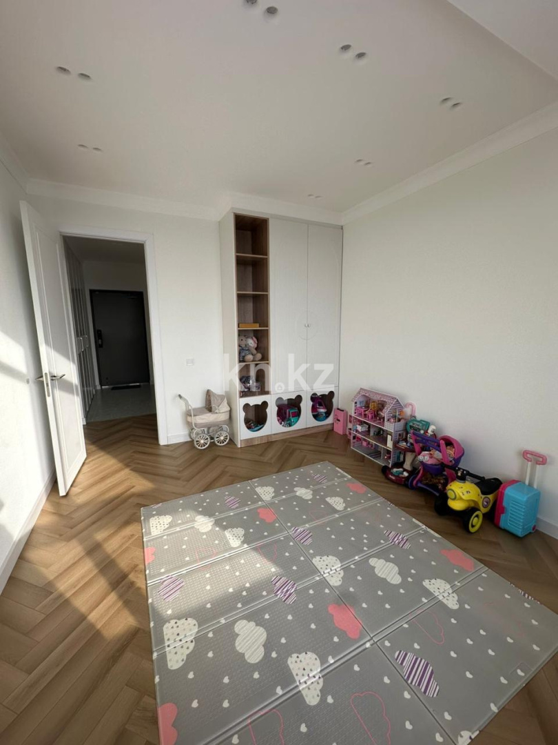 Продажа 3-комнатной квартиры, 78 м² в Астане - фото 5