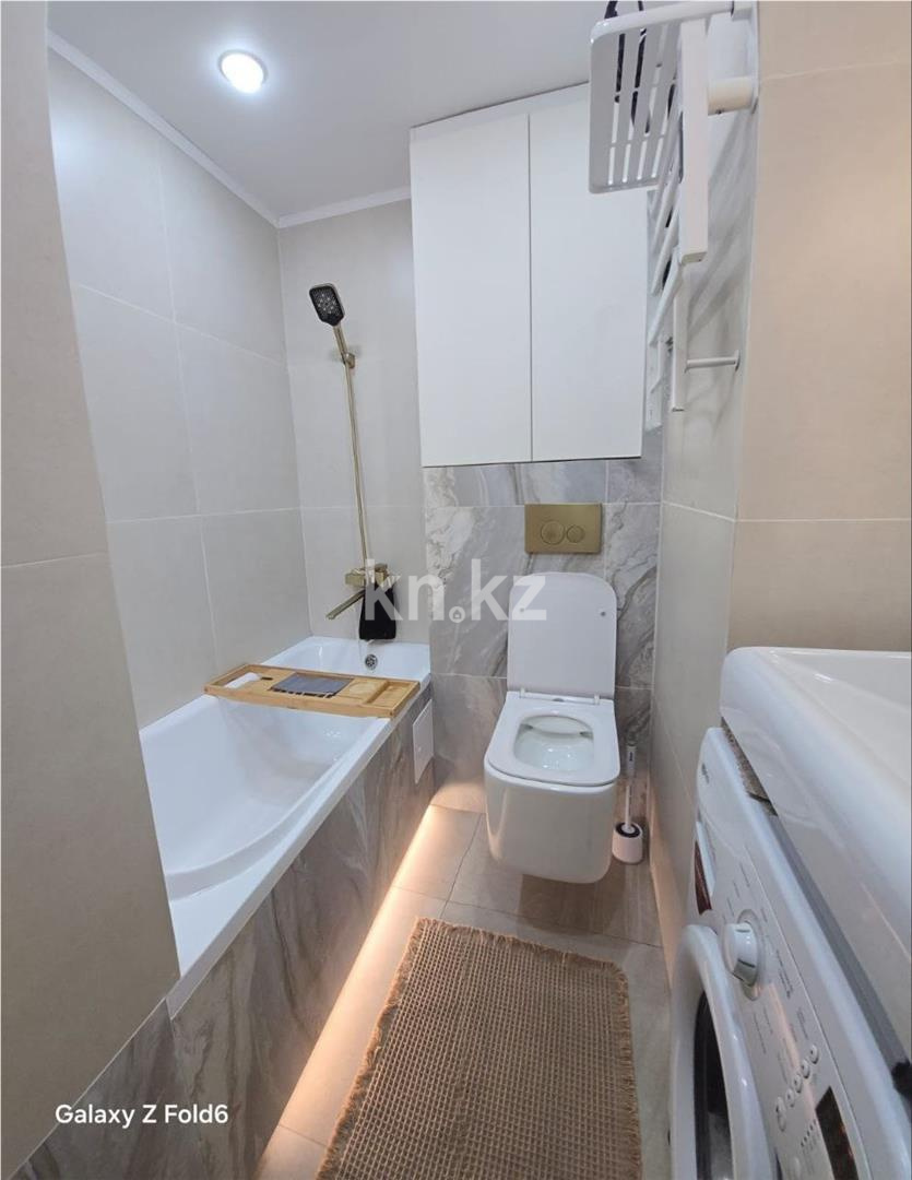 Продажа 1-комнатной квартиры, 36 м² в Караганде - фото 6