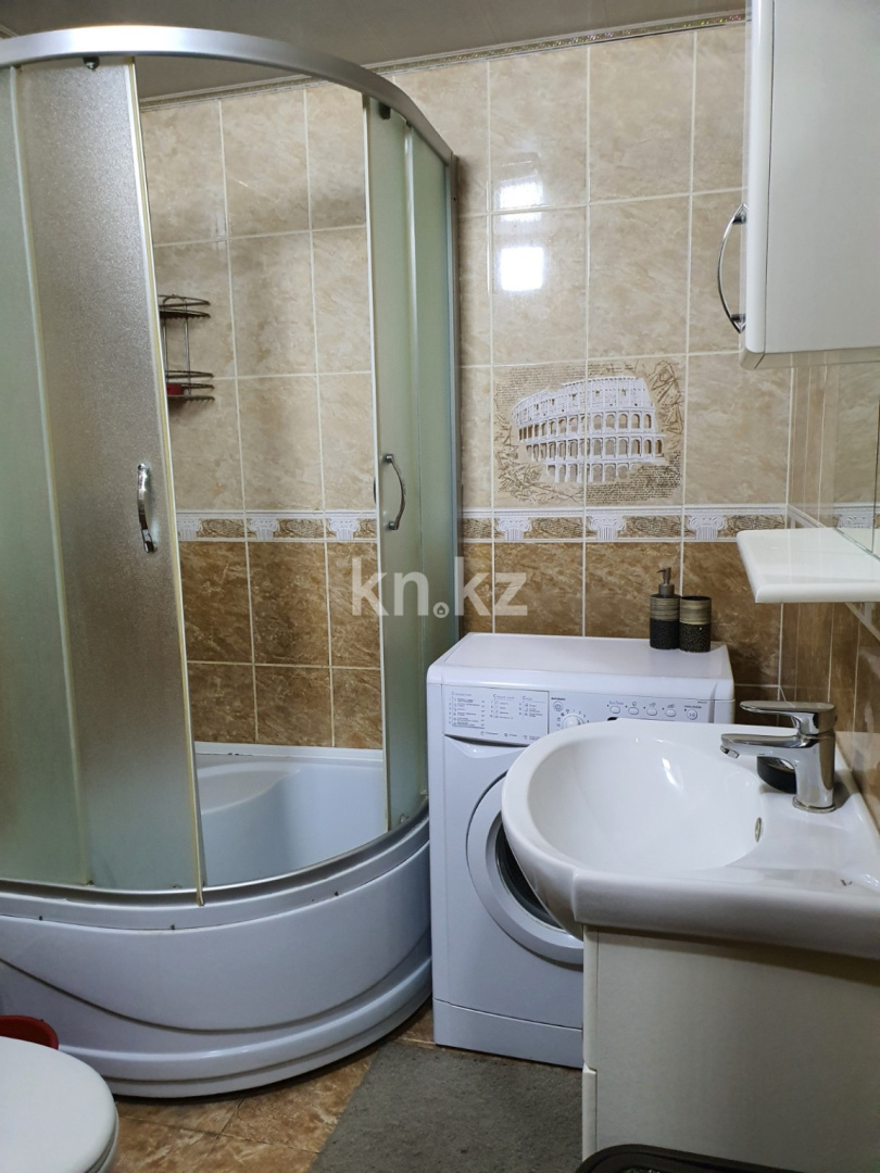 Аренда 1-комнатной квартиры, 37 м² в Астане - фото 10