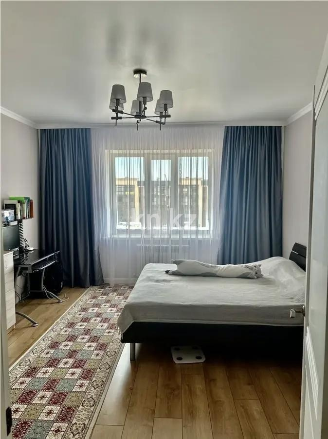 Продажа 3-комнатной квартиры, 83 м² в Караганде - фото 2