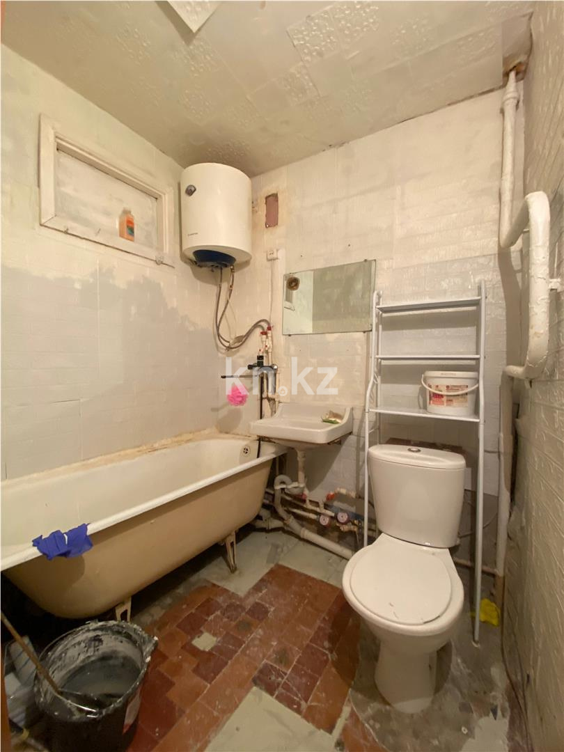 Продажа 2-комнатной квартиры, 36 м², пр. Металлургов в Темиртау - фото 9