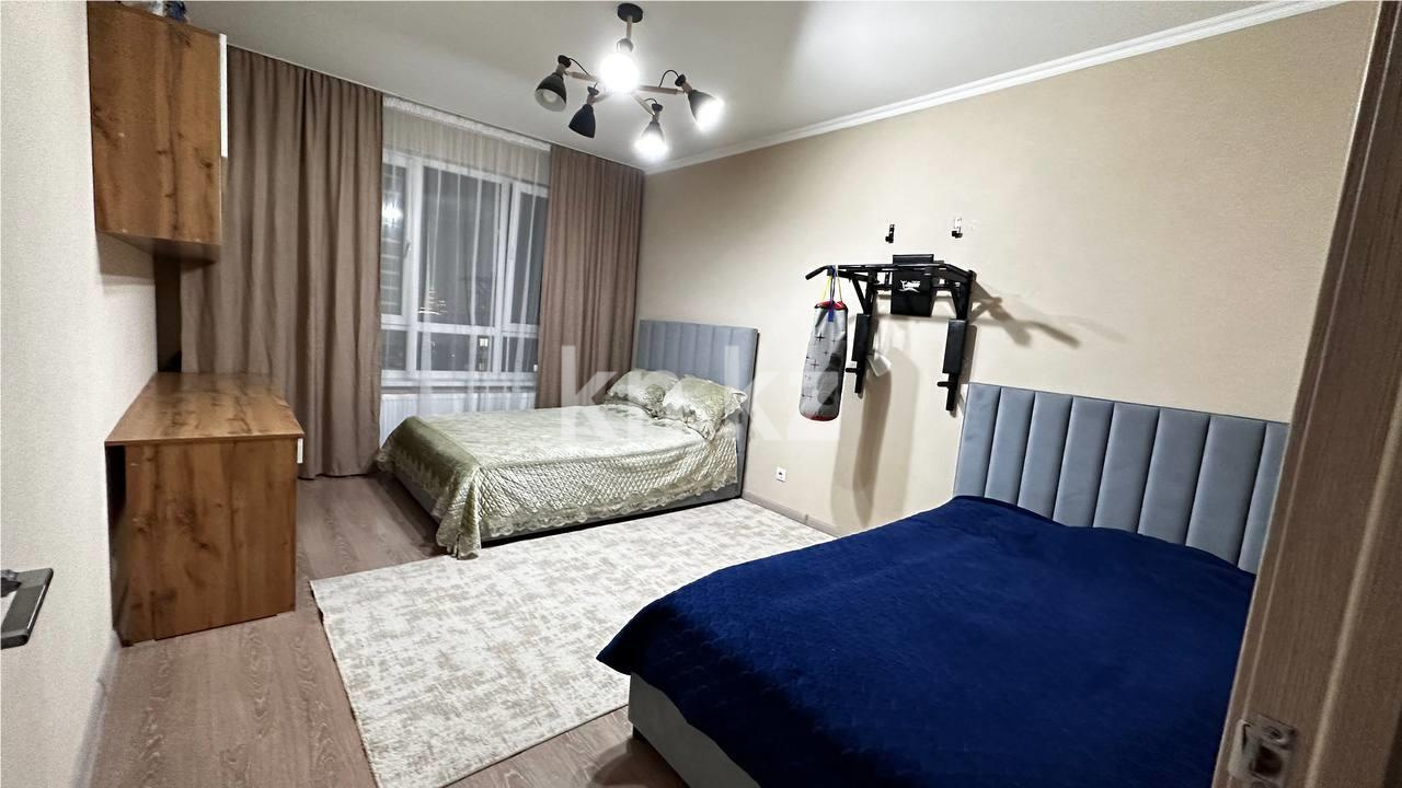 Продажа 3-комнатной квартиры, 70 м², ул. Бектурова в Астане - фото 6