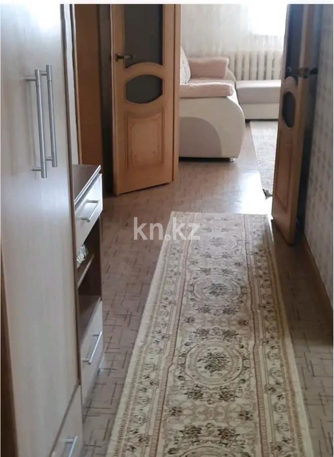 Продажа 3-комнатной квартиры, 84 м² в Астане - фото 4