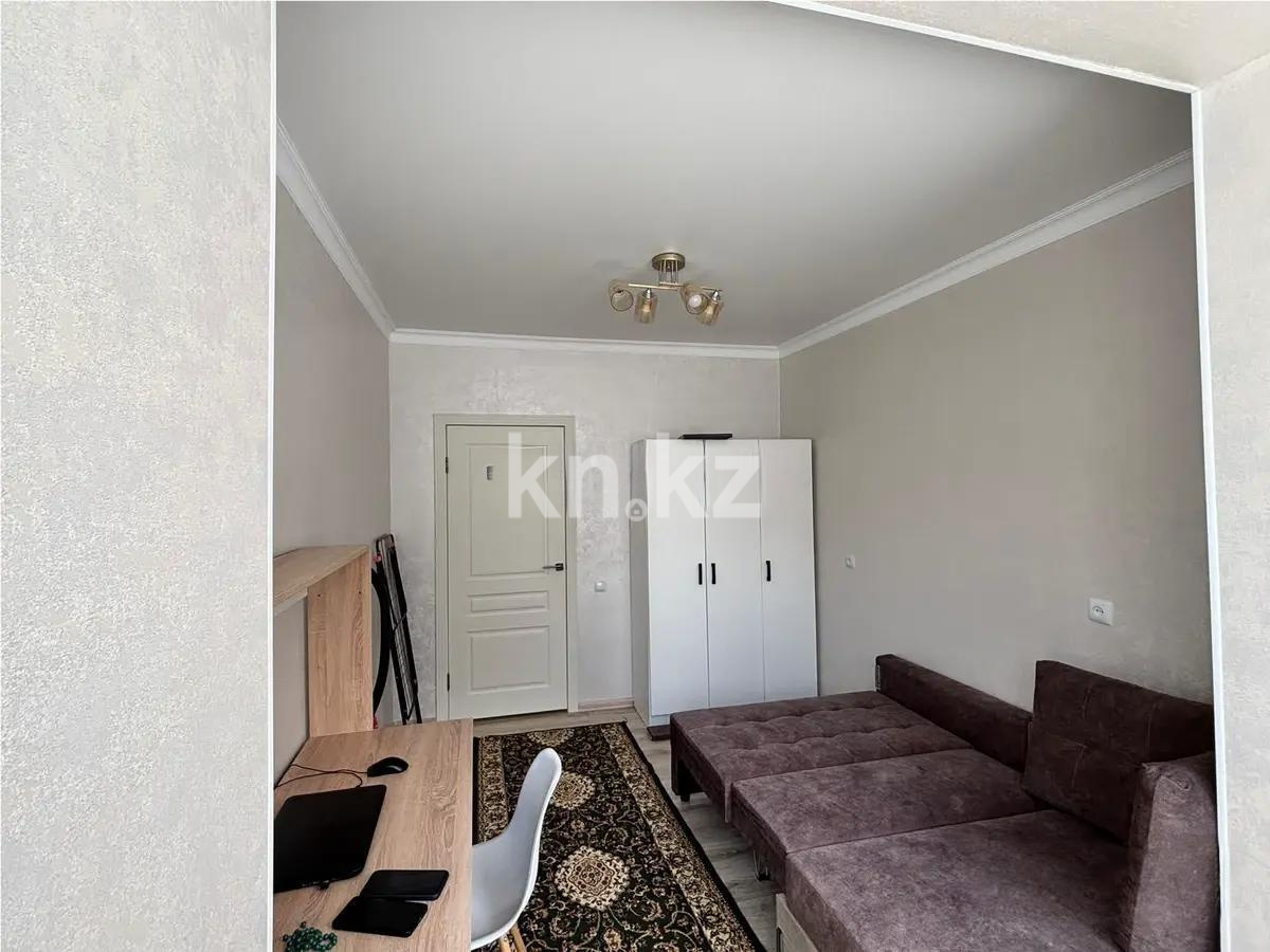 Продажа 2-комнатной квартиры, 59.6 м² в Астане - фото 2