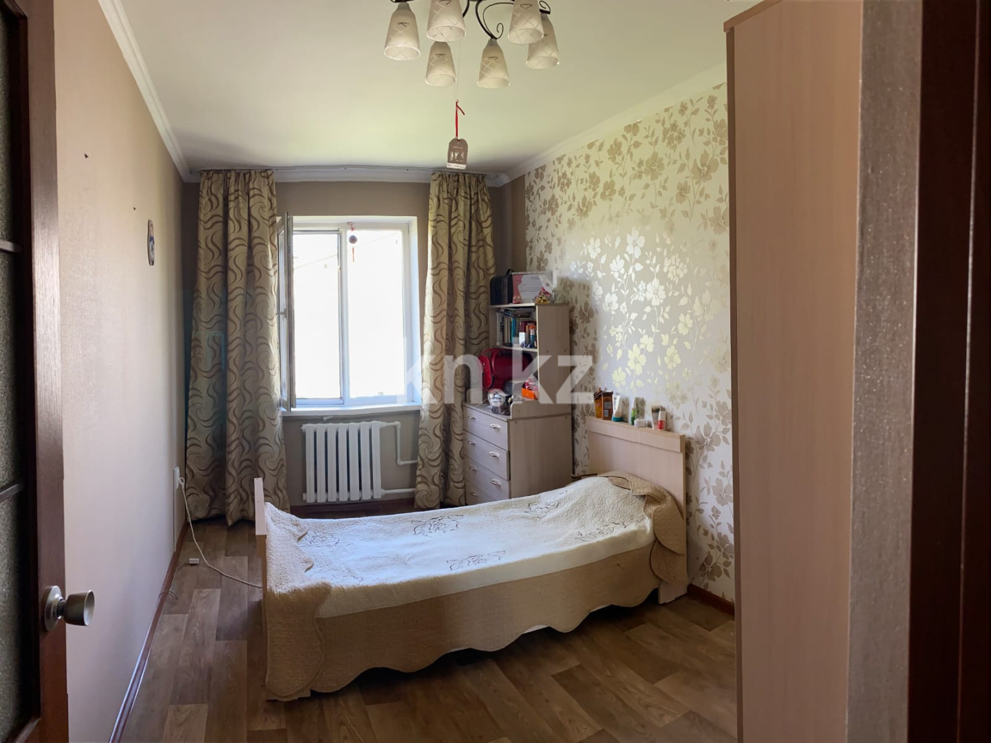 Продажа 4-комнатной квартиры, 74 м² в Алматы - фото 7