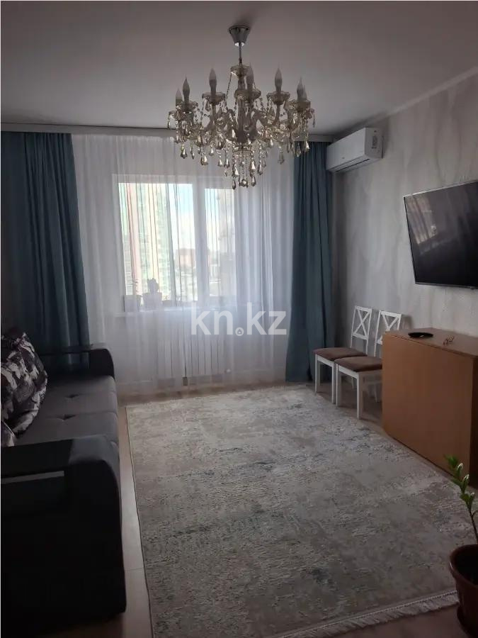 Продажа 3-комнатной квартиры, 79 м², ул. Мухамедханова, дом  47 в Астане
