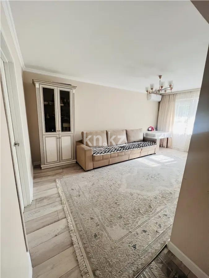 Продажа 3-комнатной квартиры, 59 м², ул. Сатпаева, дом  103 в Алматы