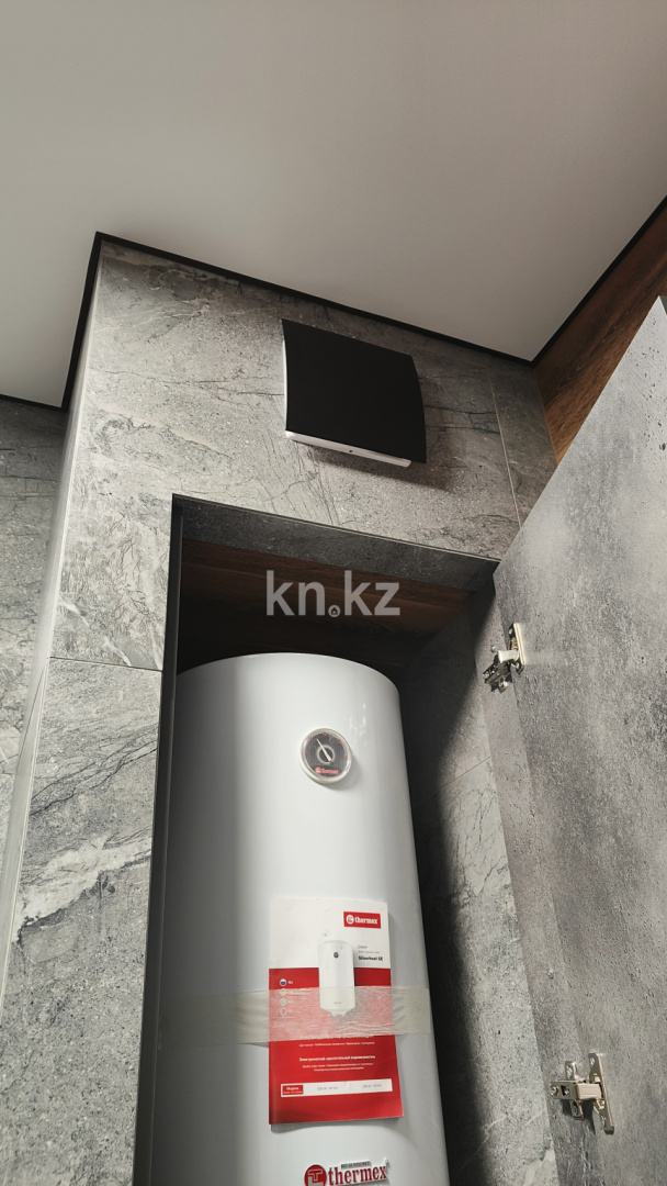 Продажа 1-комнатной квартиры, 40 м², пр. Шахтеров, дом  20/4 в Караганде - фото 11