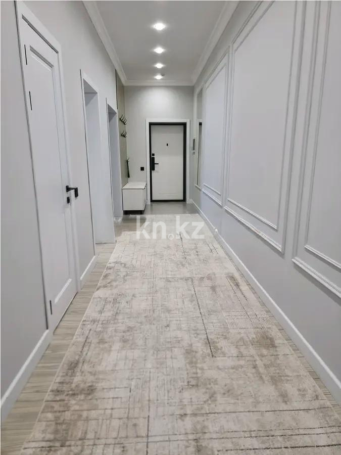 Продажа 3-комнатной квартиры, 100 м² в Астане - фото 4