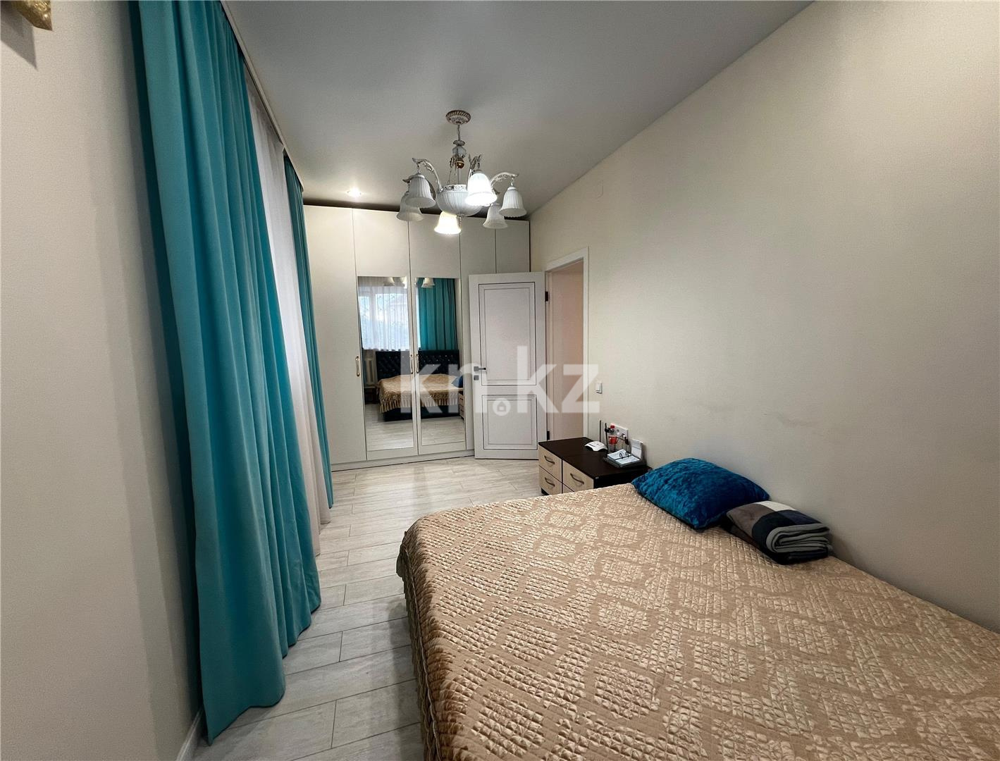 Продажа 6-комнатного дома, 220 м² в Караганде - фото 8