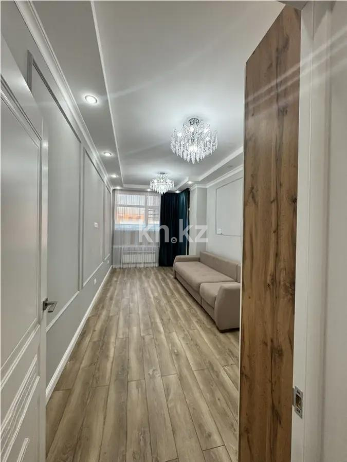 Продажа 2-комнатной квартиры, 46.4 м², ул. Е-882, дом  5 в Астане - фото 2