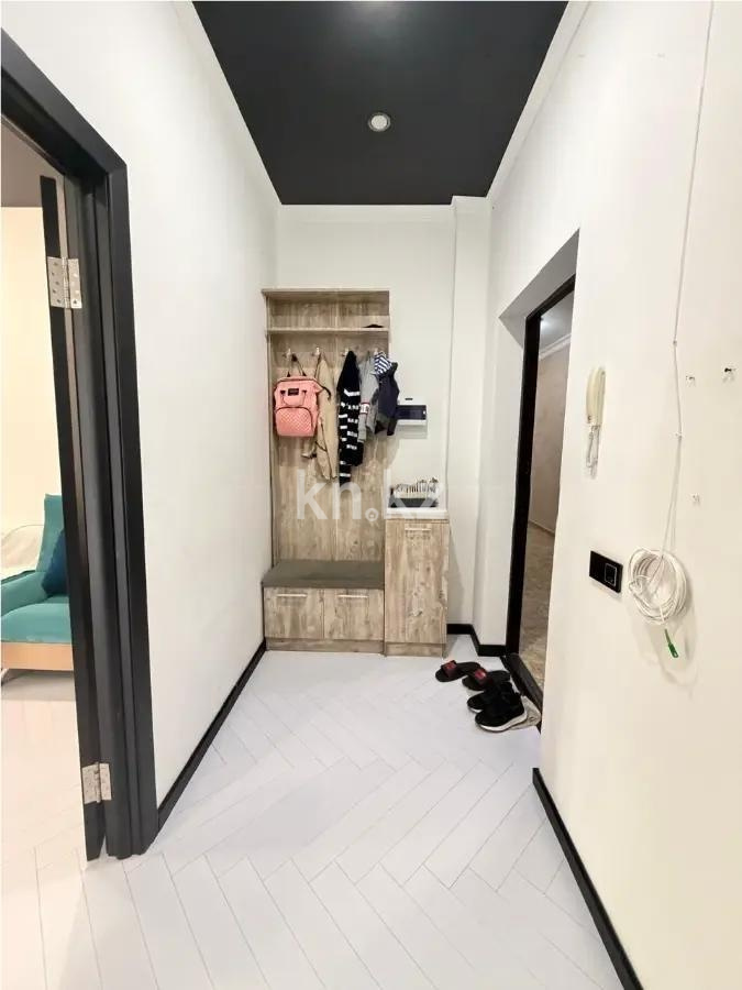 Продажа 2-комнатной квартиры, 40.01 м² в Астане - фото 3