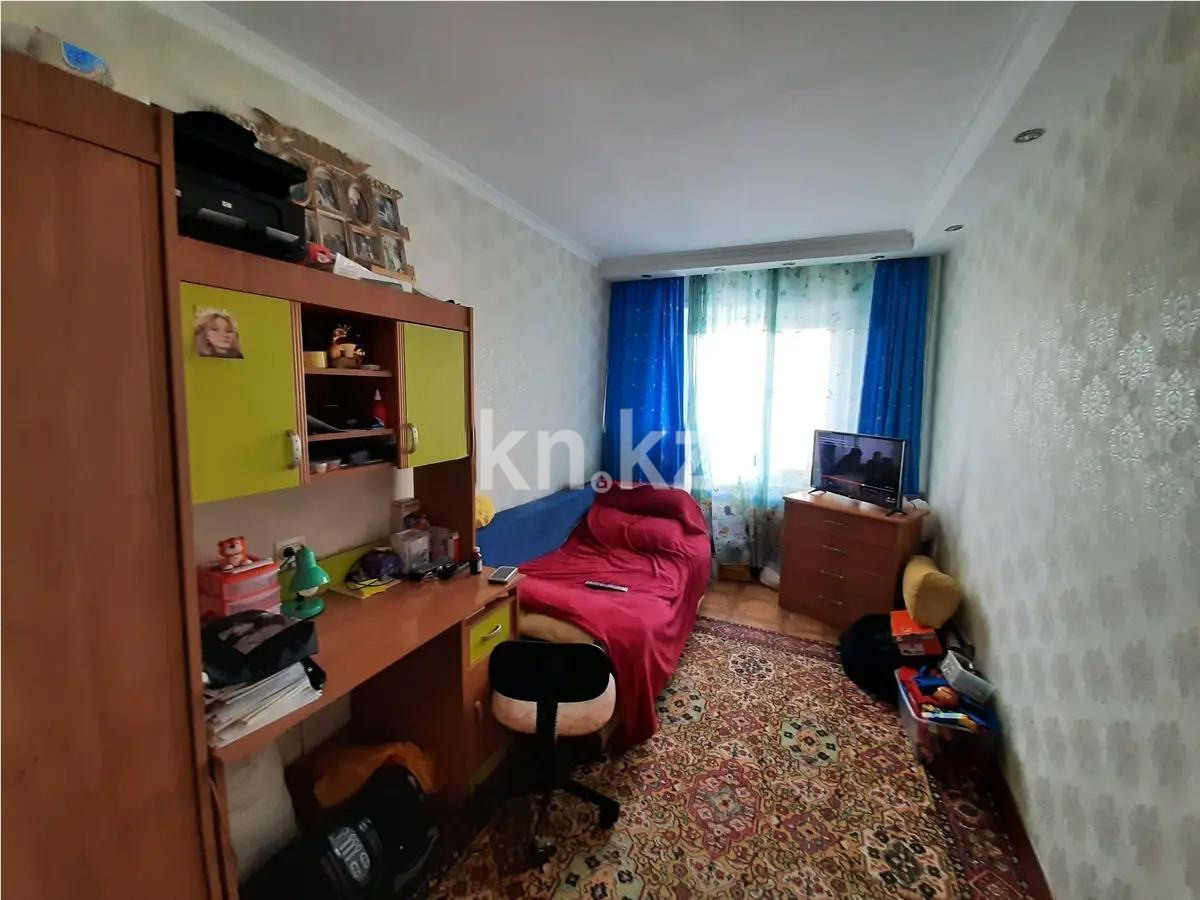 Продажа 3-комнатной квартиры, 69 м² в Астане - фото 3