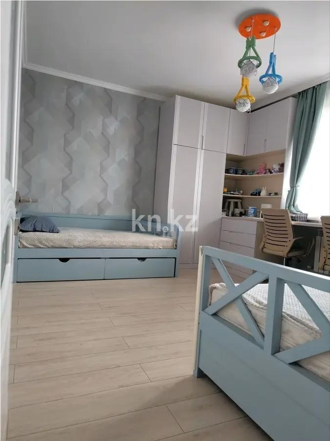 Продажа 3-комнатной квартиры, 88.5 м² в Алматы - фото 3