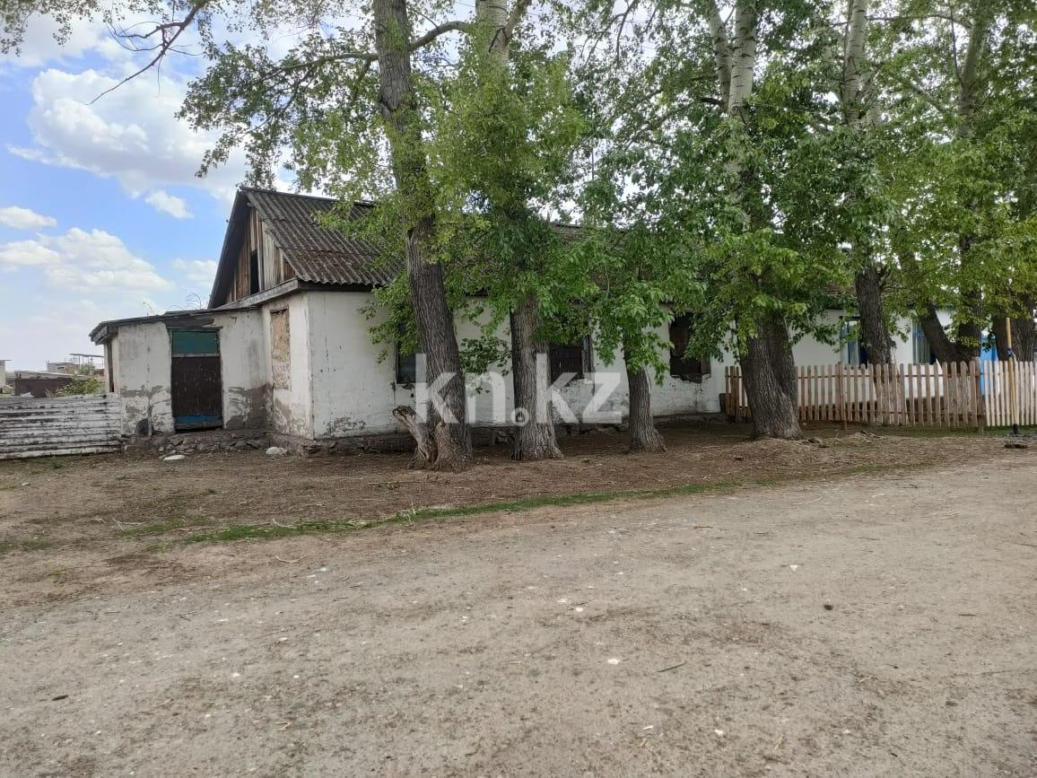 Продажа 5-комнатного дома, 70 м², Жастар, дом  7 в Акмолинской области - фото 2