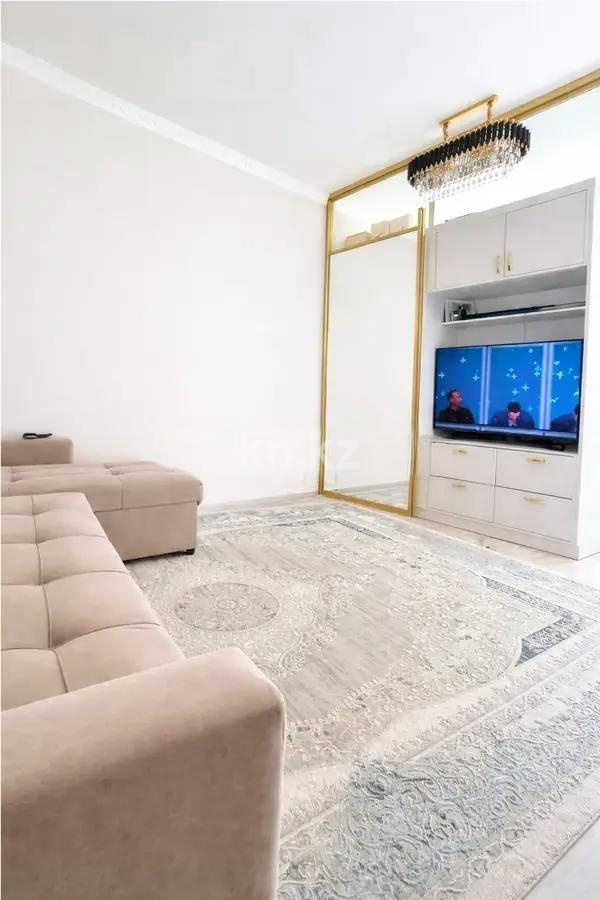 Продажа 1-комнатной квартиры, 44 м² в Астане