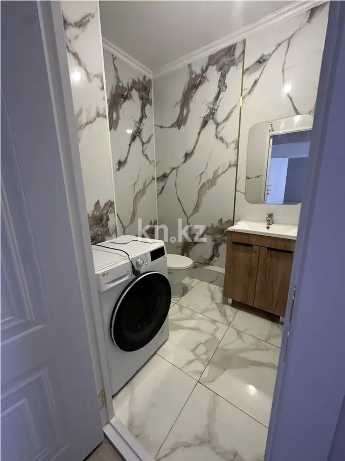 Продажа 2-комнатной квартиры, 53 м² в Астане - фото 4