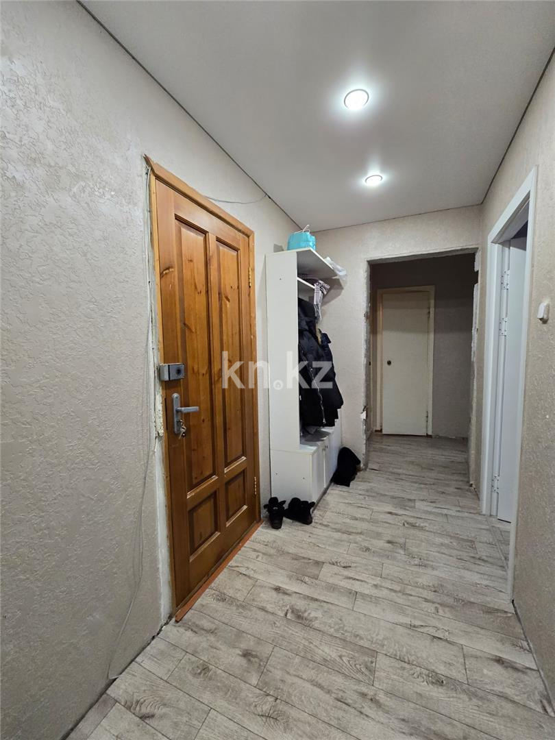 Продажа 2-комнатной квартиры, 52 м², ул. 3-й А мик-н в Темиртау - фото 7