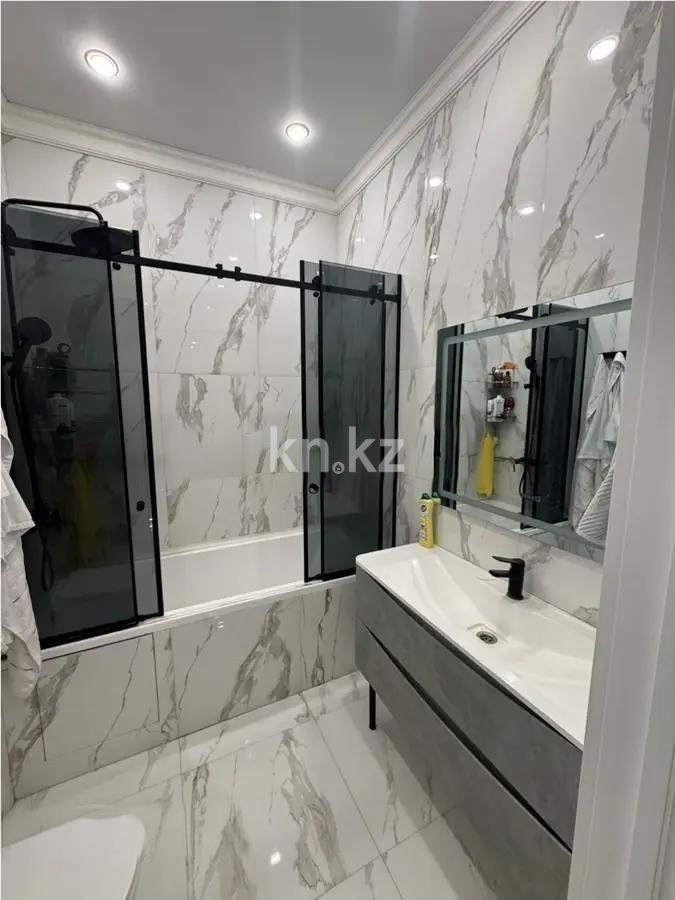 Продажа 3-комнатной квартиры, 100 м² в Алматы - фото 6