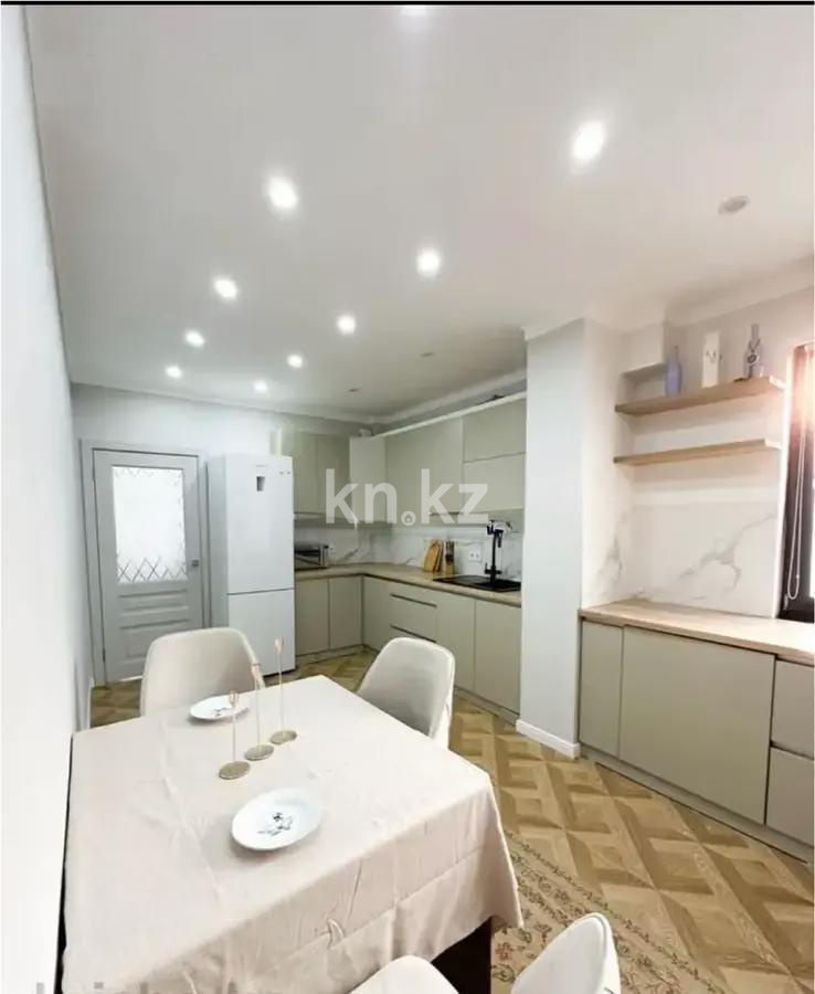Продажа 2-комнатной квартиры, 71 м² в Алматы - фото 3