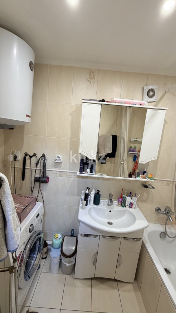 Продажа 2-комнатной квартиры, 45.9 м² в Караганде - фото 5