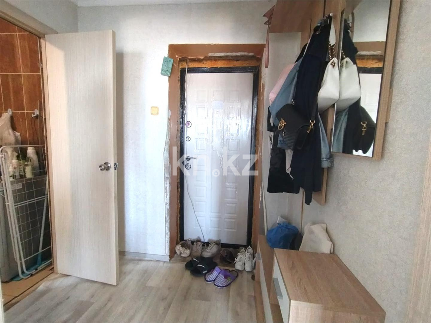 Продажа 1-комнатной квартиры, 33 м² в Караганде - фото 6