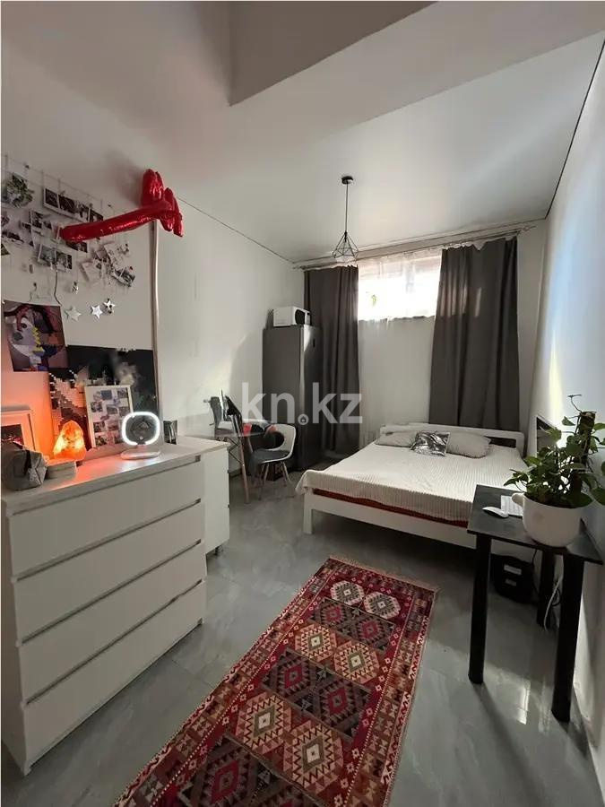 Продажа 1-комнатной квартиры, 20 м² в Алматы