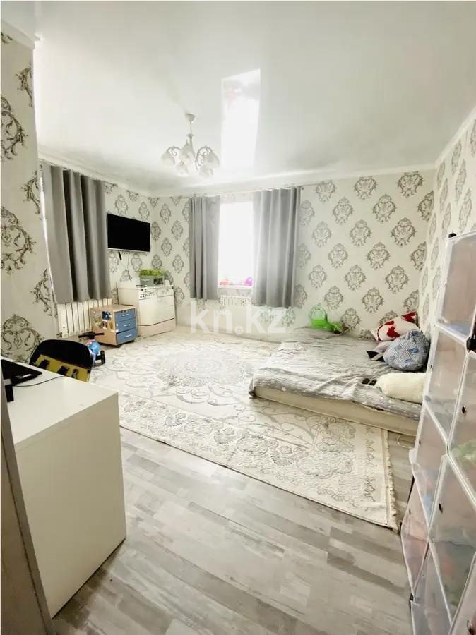 Продажа 1-комнатной квартиры, 54 м² в Астане