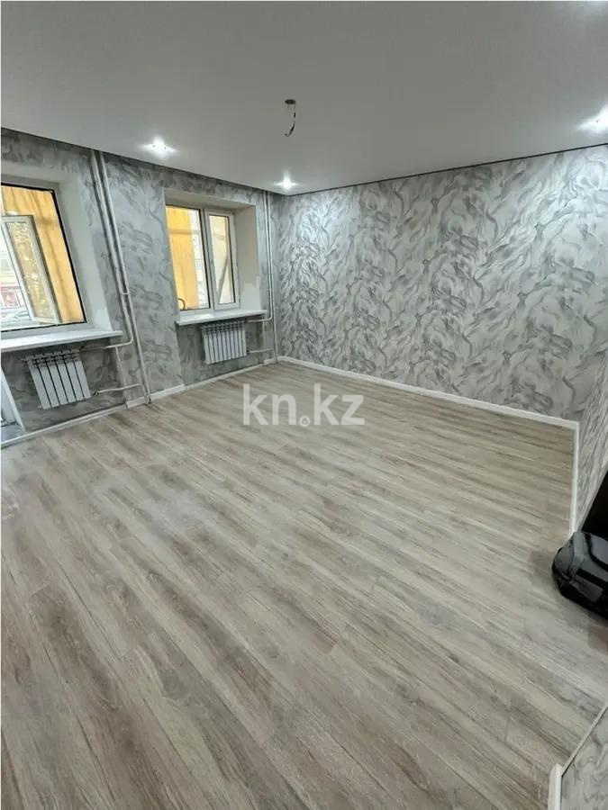 Продажа 1-комнатной квартиры, 42.3 м² в Астане