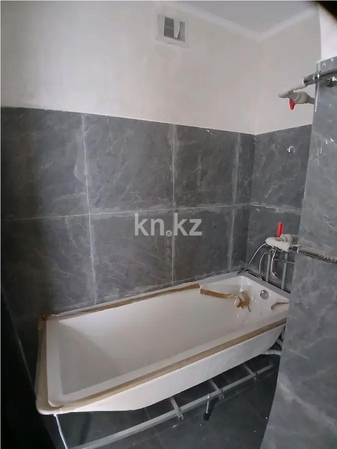 Продажа 1-комнатной квартиры, 45.3 м² в Алматы - фото 3