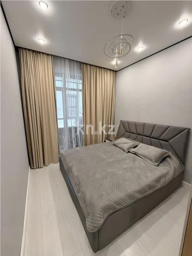 Продажа 2-комнатной квартиры, 39 м² в Астане - фото 2