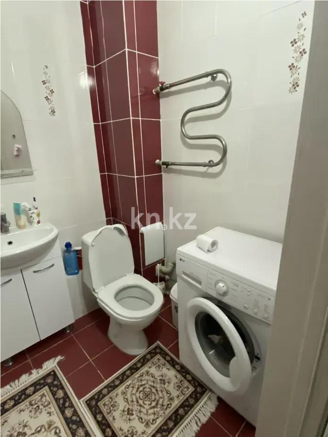 Продажа 1-комнатной квартиры, 42 м², ул. Манаса, дом  22/2 в Астане - фото 3