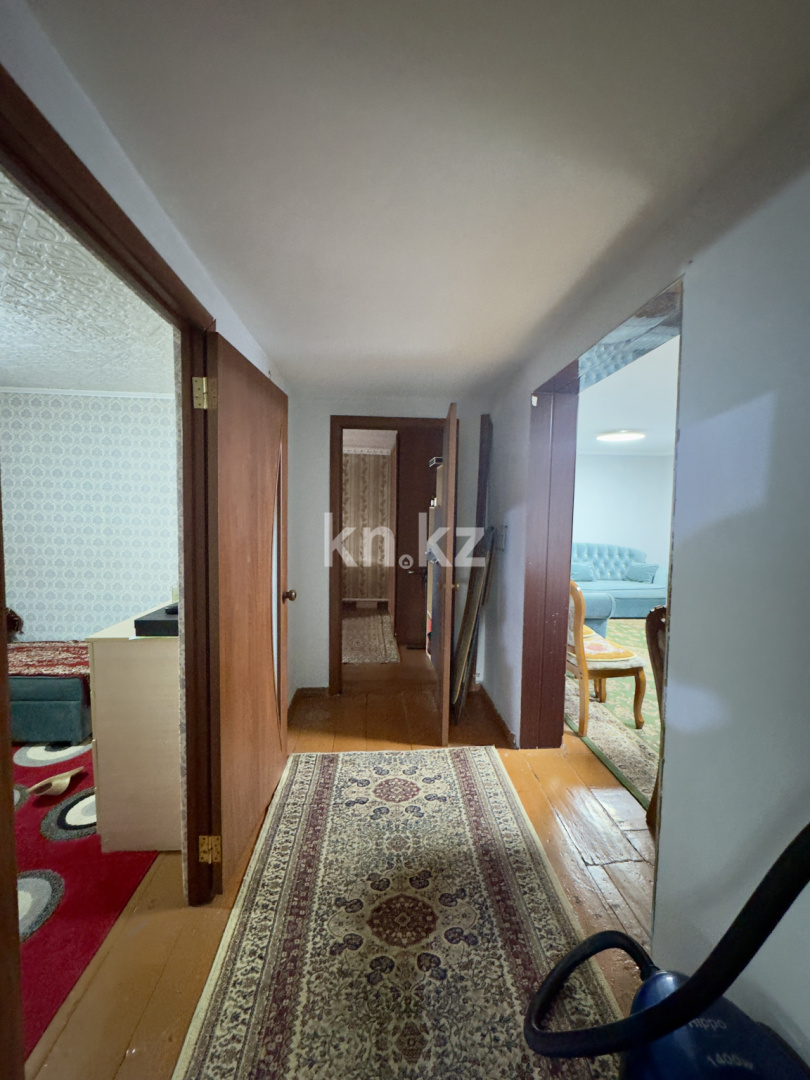 Продажа 3-комнатного дома, 72 м² в Караганде - фото 16