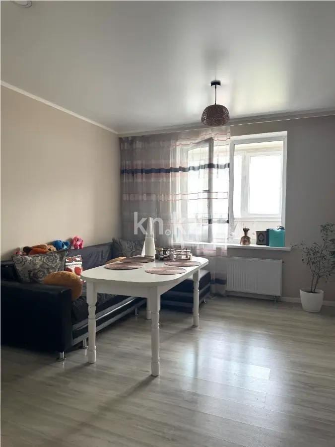 Продажа 2-комнатной квартиры, 72.8 м², ул. Брусиловского, дом  159 в Алматы