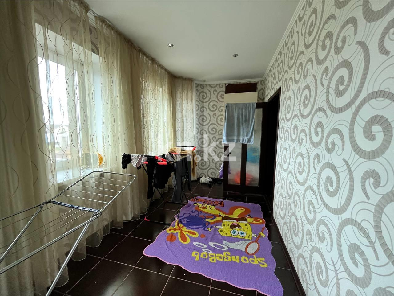 Продажа 8-комнатного дома, 357.5 м² в Караганде - фото 49