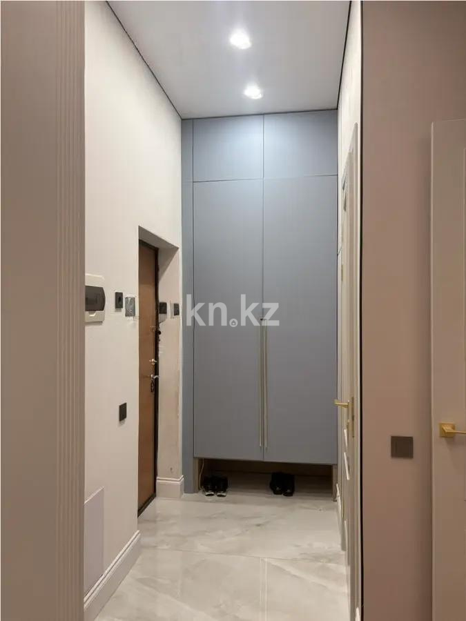 Продажа 2-комнатной квартиры, 65 м², ул. Калдаякова, дом  4 в Астане - фото 5